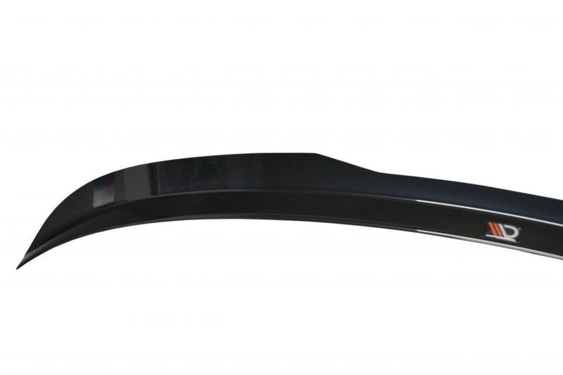 Maxton Design Spoiler Cap Skoda Superb Combi Mk3 / Mk3 Facelift