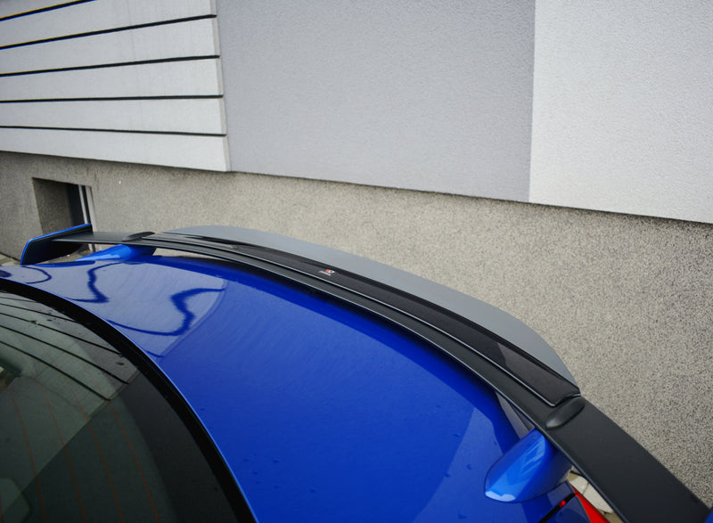 Maxton Design Spoiler Cap Subaru BRZ Mk1 / Mk1 Facelift