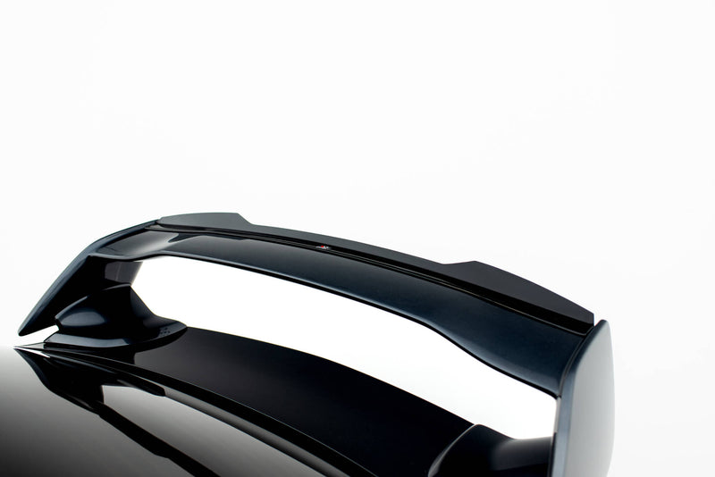 Maxton Design Spoiler Cap Subaru Impreza WRX STI Mk3 Facelift