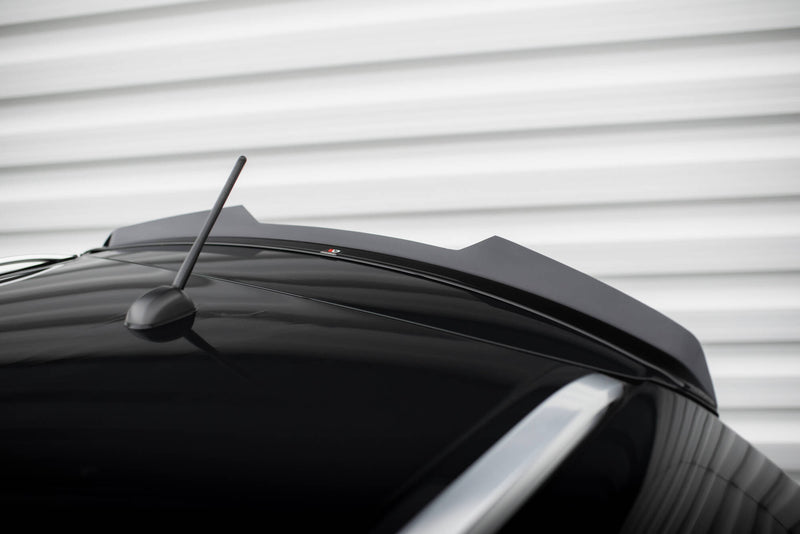 Maxton Design Spoiler Cap Suzuki Vitara S Mk2