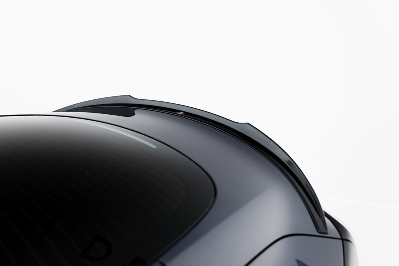 Maxton Design Spoiler Verlangerung Tesla Model 3