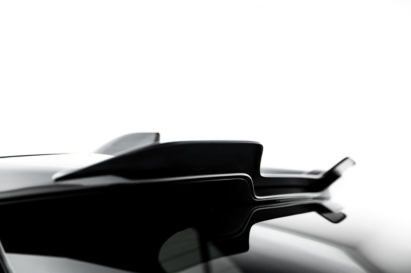 Maxton Design Spoiler Cap Toyota C-HR Mk2