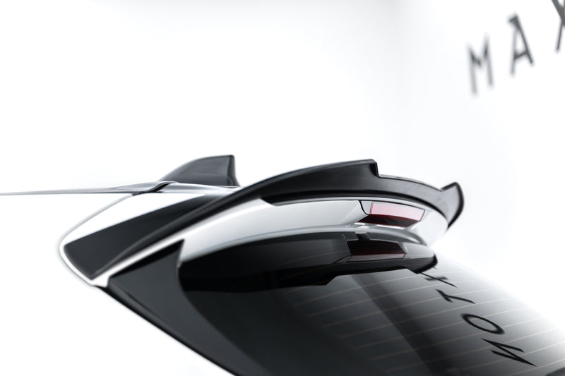 Maxton Design Spoiler Cap Toyota GR Corolla Mk12
