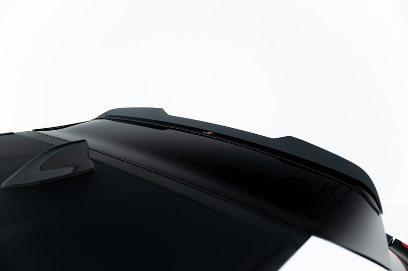 Maxton Design Spoiler Cap Toyota GR Yaris Mk4