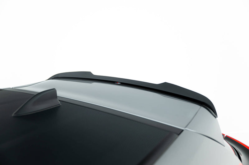 Maxton Design Spoiler Cap Toyota GR Yaris Mk4 Facelift