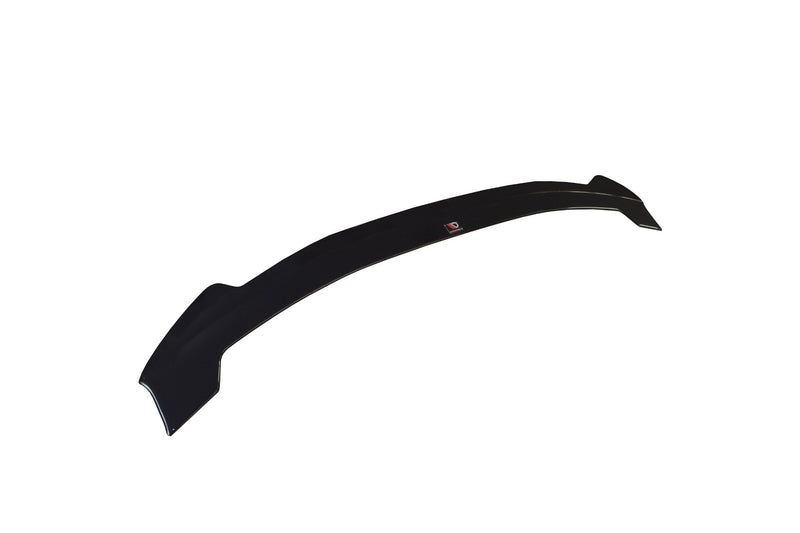 Maxton Design Spoiler Cap Toyota GT86 Facelift / Subaru BRZ Mk1 Facelift