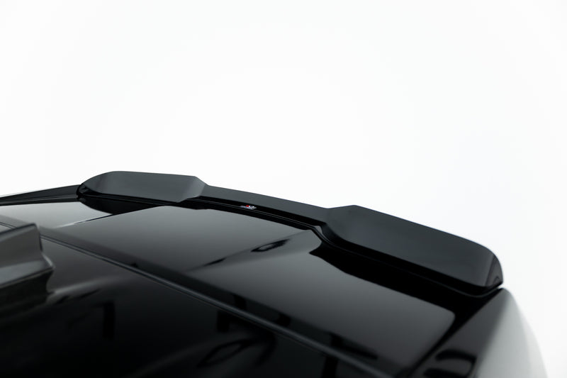 Maxton Design Spoiler Cap Toyota Highlander Mk4