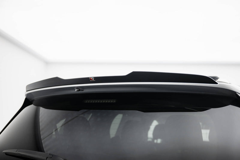 Maxton Design Spoiler Cap Toyota Sienna Mk4