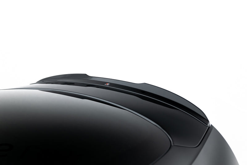 Maxton Design Spoiler Cap V.1 Audi A5 F5 Sportback