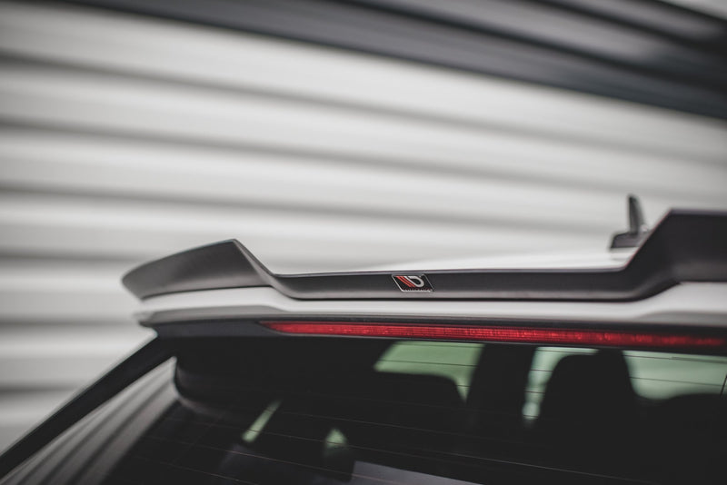 Maxton Design Spoiler Cap V.1 Audi RS3 / S3 / A3 S-Line Sportback 8Y