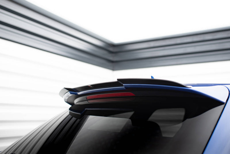 Maxton Design Spoiler Cap V.1 Audi RS6 C7 / C7 Facelift