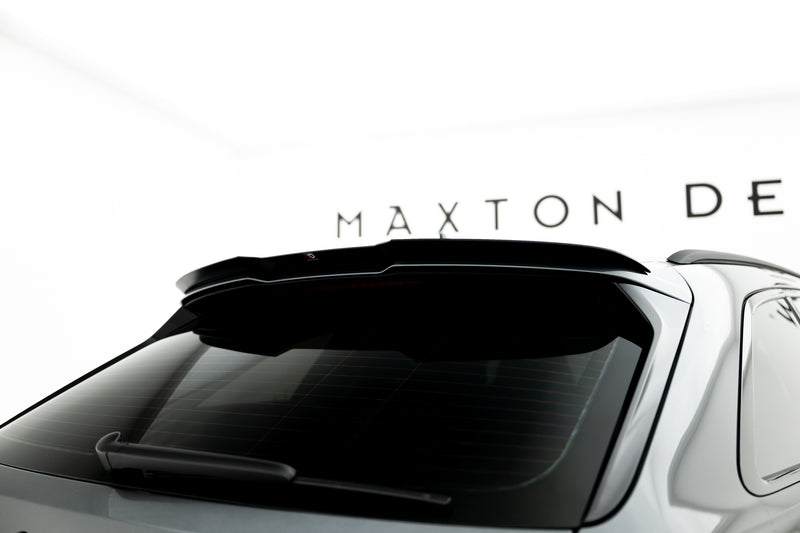 Maxton Design Spoiler Cap V.1 Audi RS6 C8