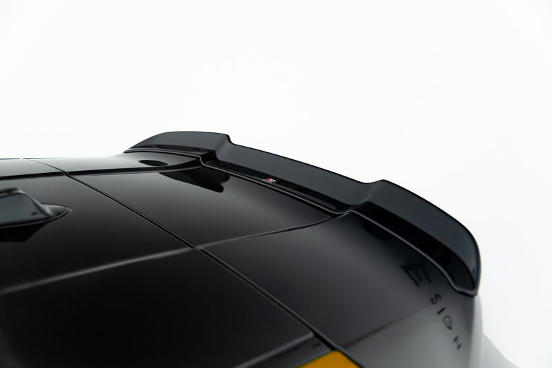 Maxton Design Spoiler Cap V.1 BMW 1 M-Pack F70