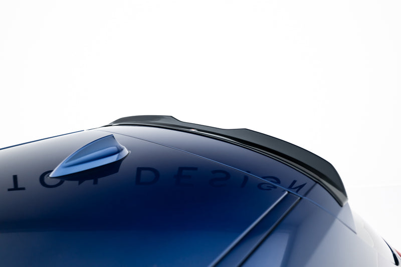 Maxton Design Spoiler Cap V.1 BMW 1 M-Pack / M140i / Standard F20