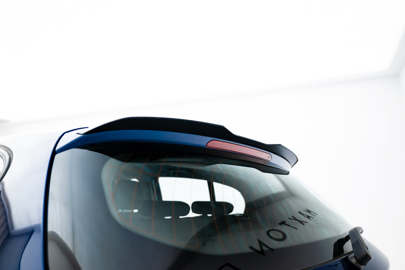 Maxton Design Spoiler Cap V.1 BMW 1 M-Pack / M140i / Standard F20