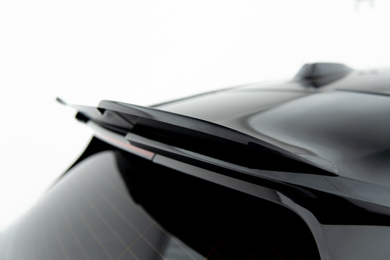 Maxton Design Spoiler Cap V.1 BMW 1 M135i / 128ti / M-Pack F40