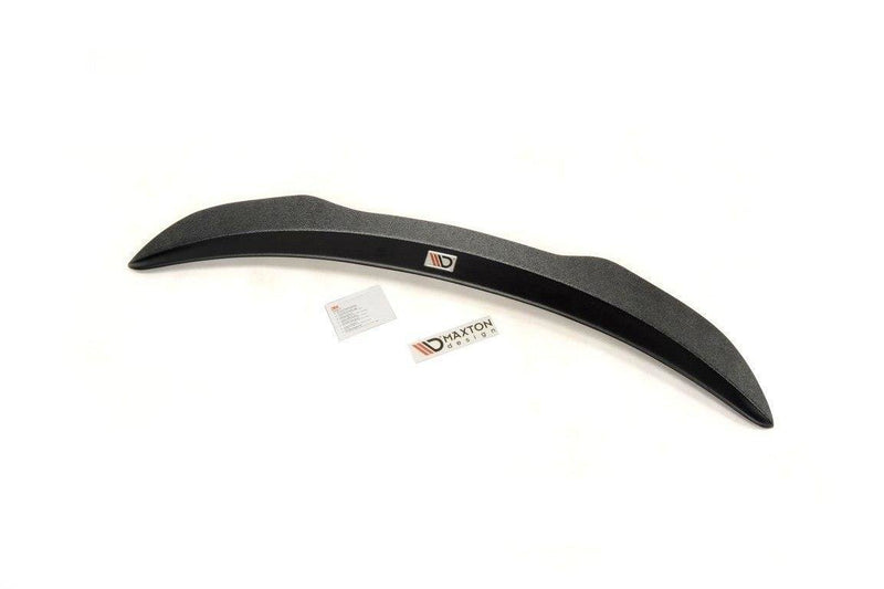 Maxton Design SPOILER VERLANGERUNG V.1 MINI COOPER R56
