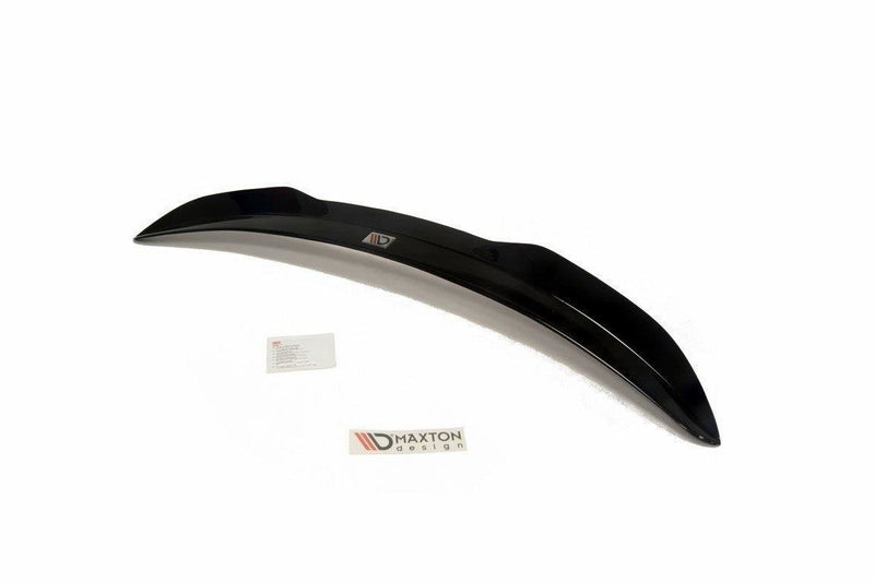 Maxton Design SPOILER VERLANGERUNG V.1 MINI COOPER R56