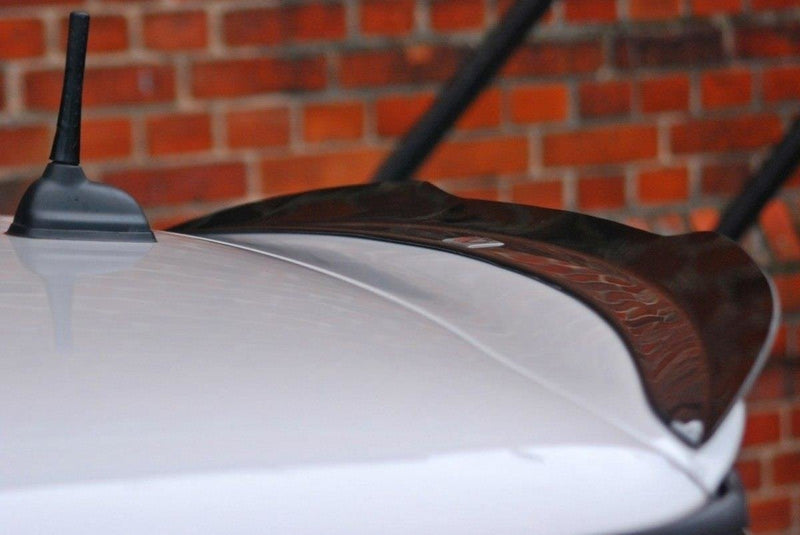 Maxton Design SPOILER VERLANGERUNG V.1 MINI COOPER R56