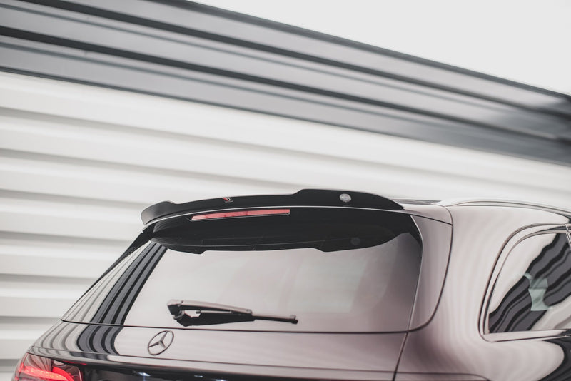Maxton Design Spoiler Cap V.1 Mercedes-Benz E Estate S213
