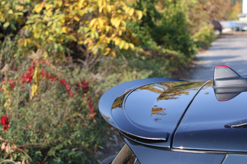 Maxton Design SPOILER VERLANGERUNG V.1 Mini Cooper Clubman John Cooper Works F54