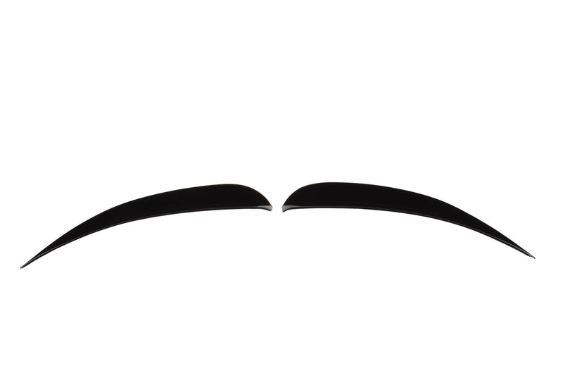 Maxton Design Spoiler Cap V.1 Mini Cooper S John Cooper Works F56 / F56 Facelift