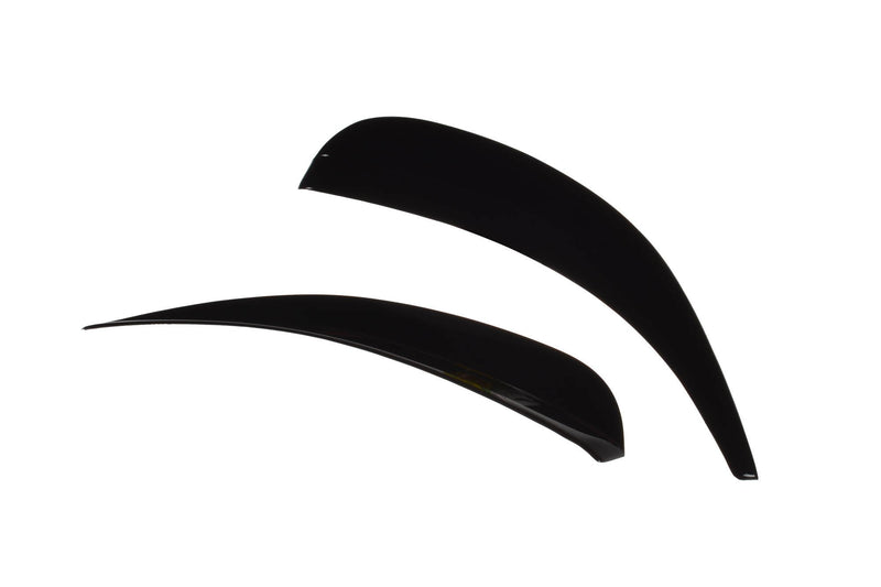 Maxton Design Spoiler Cap V.1 Mini Cooper S John Cooper Works F56 / F56 Facelift