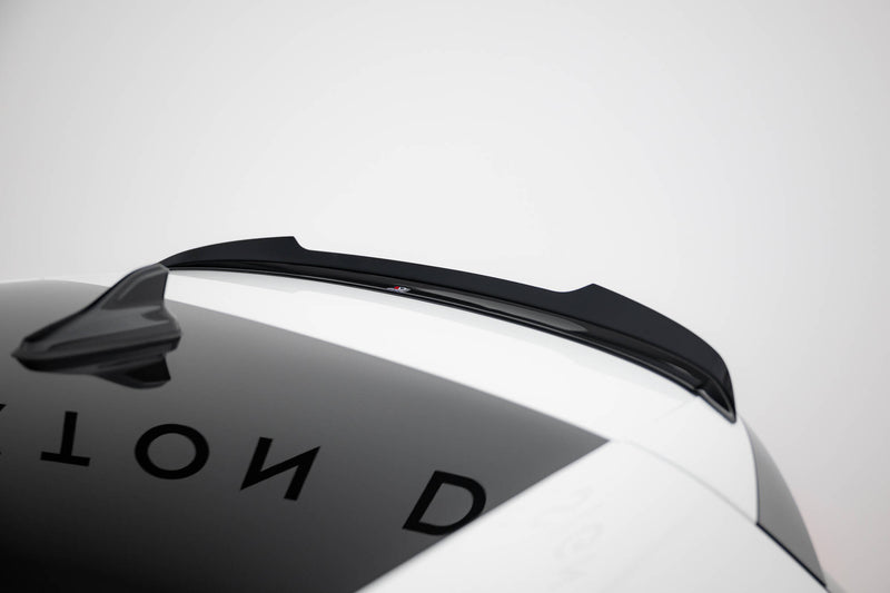 Maxton Design Spoiler Cap V.1 Volkswagen Golf GTI / GTE / GTD / R-Line / R Mk8