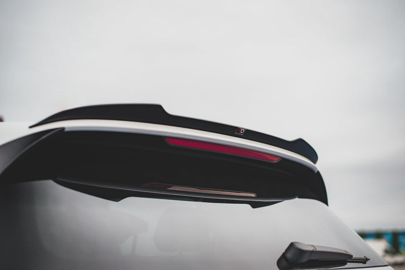 Maxton Design Spoiler Cap V.1 Volkswagen Golf GTI / GTE / GTD / R-Line / R Mk8