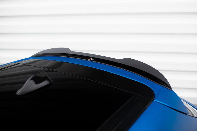 Maxton Design Spoiler Cap V.2 Alfa Romeo Giulietta