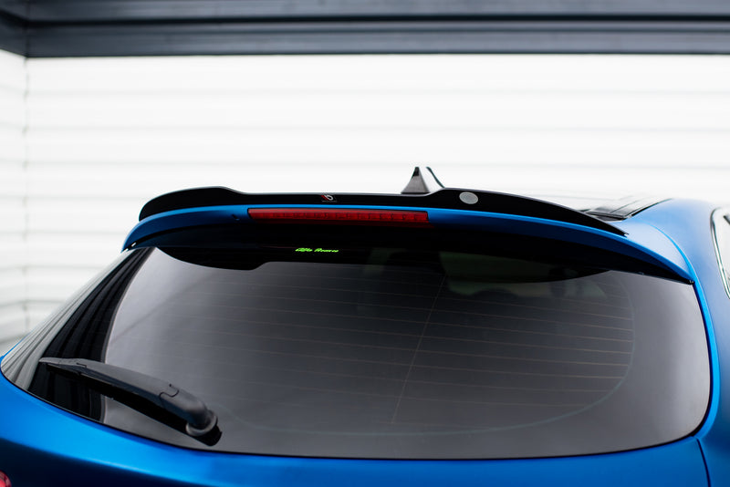 Maxton Design Spoiler Cap V.2 Alfa Romeo Giulietta