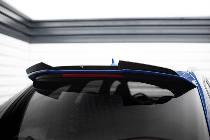 Maxton Design Spoiler Cap V.2 Audi RS6 C7 / C7 Facelift