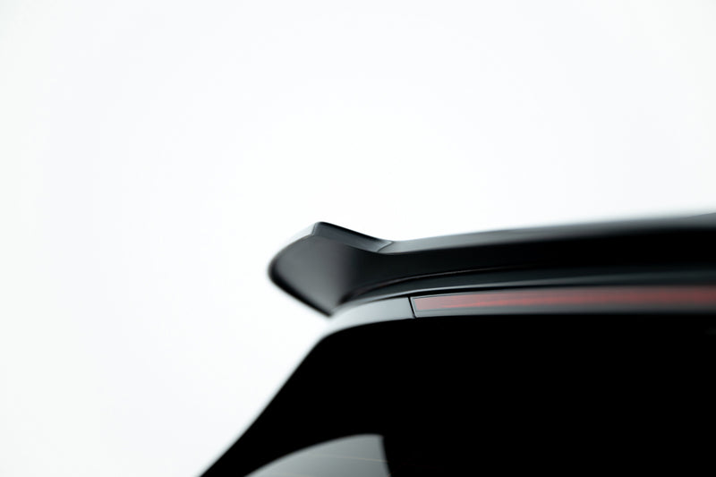 Maxton Design Spoiler Cap V.2 BMW 1 M-Pack F70