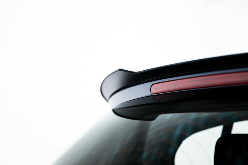 Maxton Design Spoiler Cap V.2 BMW 1 M-Pack / M140i / Standard F20