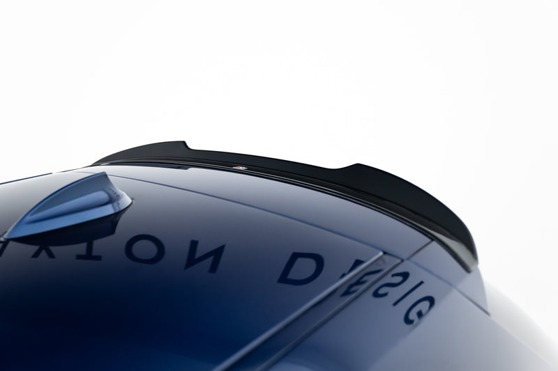 Maxton Design Spoiler Cap V.2 BMW 1 M-Pack / M140i / Standard F20