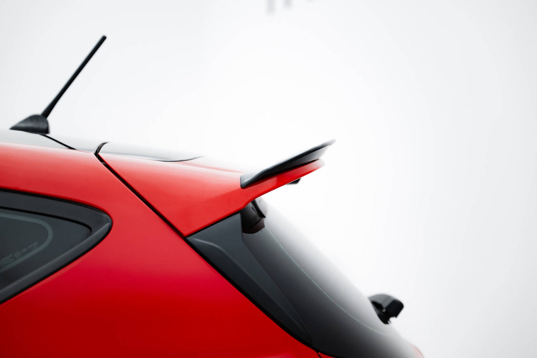 Maxton Design Spoiler Cap V.2 Ford Fiesta Mk8 ST / ST-Line