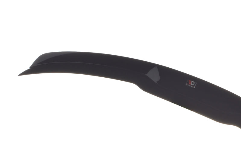 Maxton Design Spoiler Cap V.2 Ford Focus Hatchback ST-Line Mk4