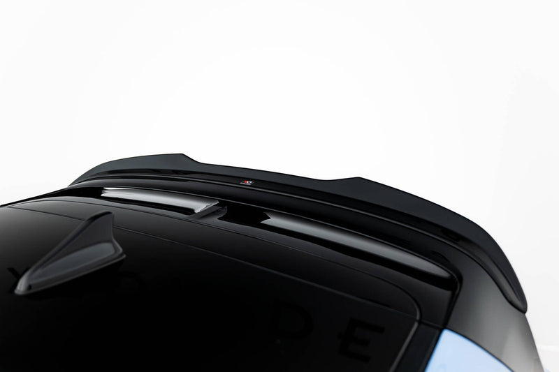 Maxton Design Spoiler Cap V.2 Hyundai I30 N Hatchback Mk3 / Mk3 Facelift