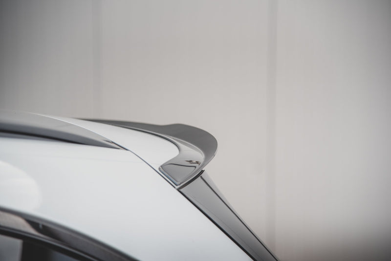 Maxton Design Spoiler Cap V.2 Mercedes-Benz E Estate S213