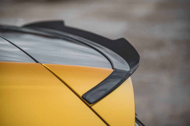 Maxton Design Spoiler Cap V.2 Volkswagen Golf Mk8