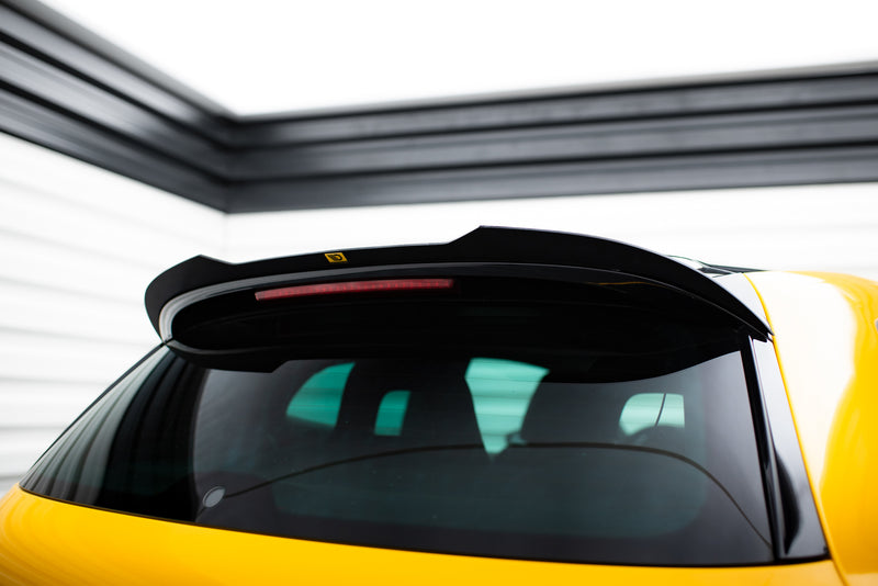 Maxton Design Spoiler Cap V.2 Volkswagen Scirocco Mk3
