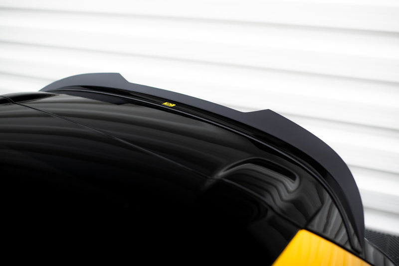 Maxton Design Spoiler Cap V.2 Volkswagen Scirocco Mk3