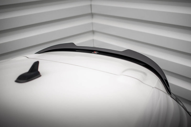 Maxton Design Spoiler Cap V.2 Volkswagen Scirocco R Mk3