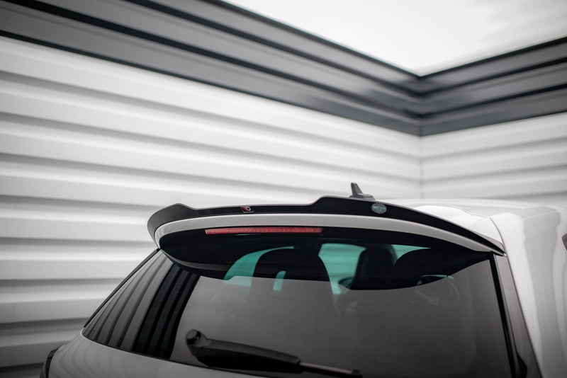 Maxton Design Spoiler Cap V.2 Volkswagen Scirocco R Mk3