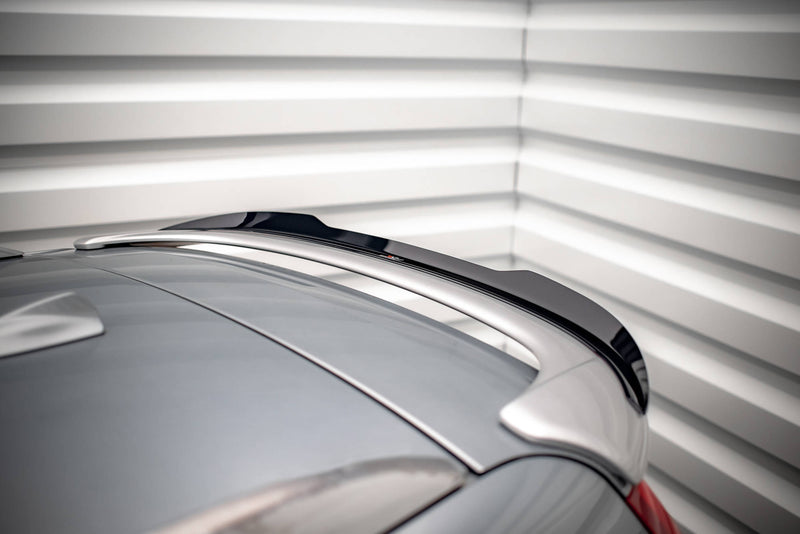 Maxton Design Spoiler Cap V.2  Volvo V70 Mk3