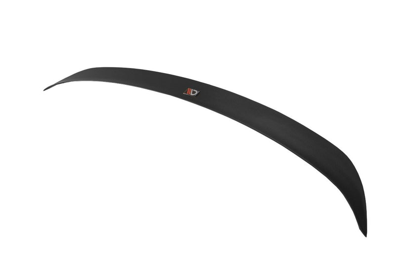 Maxton Design SPOILER VERLANGERUNG VOLKSWAGEN SCIROCCO MK.3 R FACELIFT