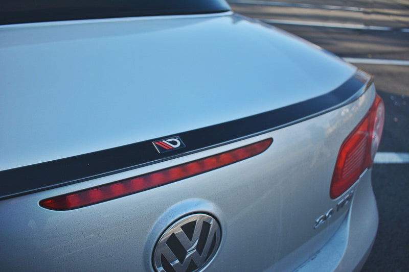 Maxton Design SPOILER VERLANGERUNG VW EOS