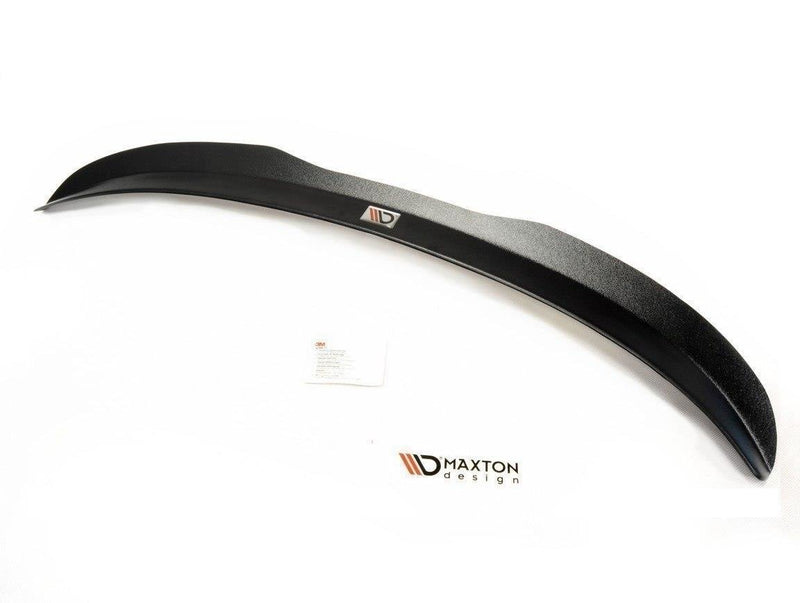 Maxton Design Spoiler Extension VW Passat B6 Variant