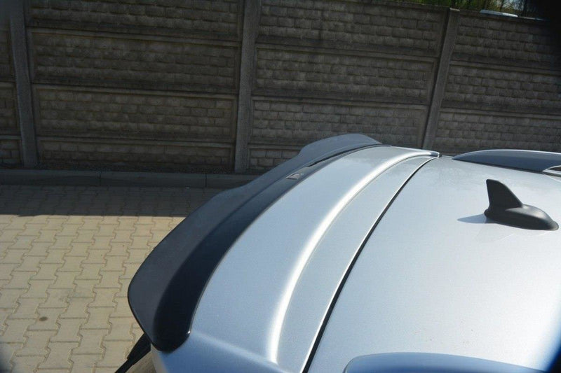 Maxton Design Spoiler Extension VW Passat B6 Variant