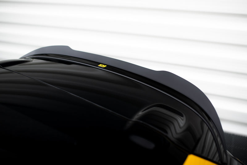 Maxton Design SPOILER VERLANGERUNG VW SCIROCCO STANDARD